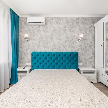 20 Deribasivska Design Apartment Odessa Exterior foto