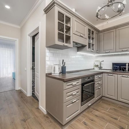 20 Deribasivska Design Apartment Odessa Exterior foto