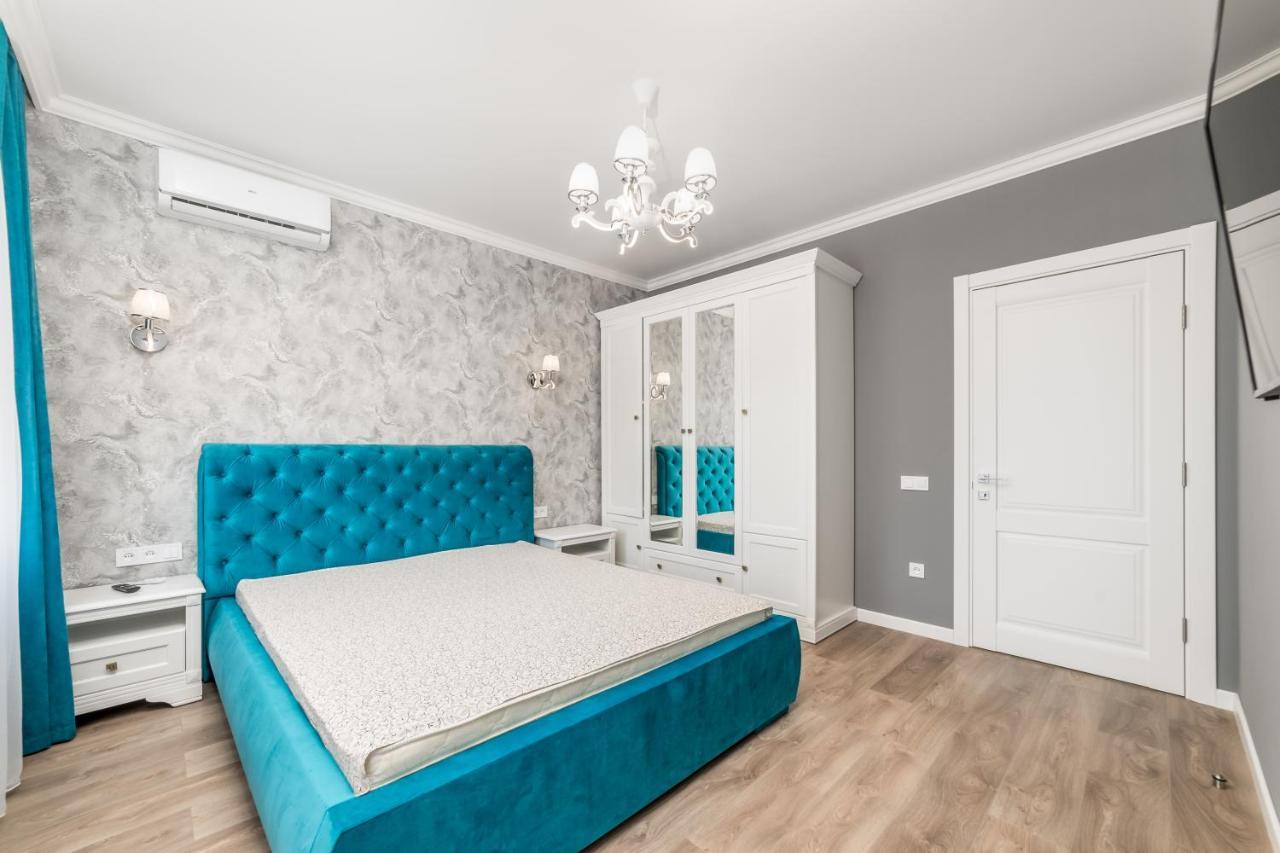 20 Deribasivska Design Apartment Odessa Exterior foto