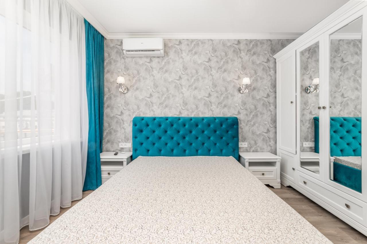 20 Deribasivska Design Apartment Odessa Exterior foto